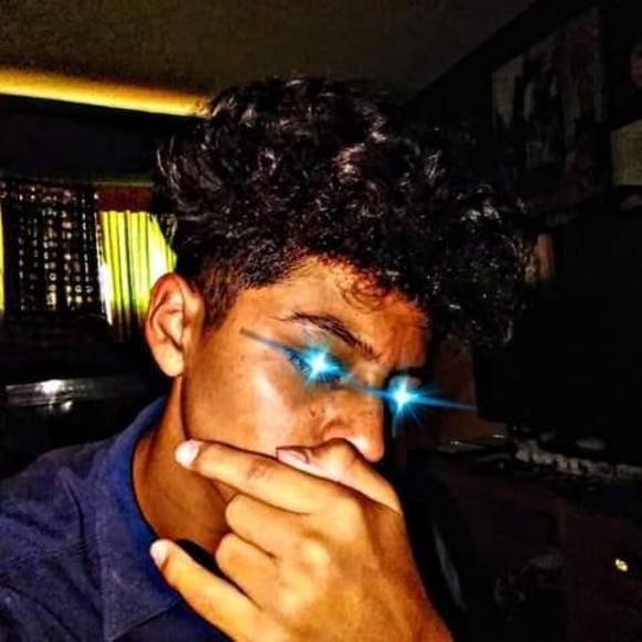 Meet your Posher, David - Picture 1 of 1